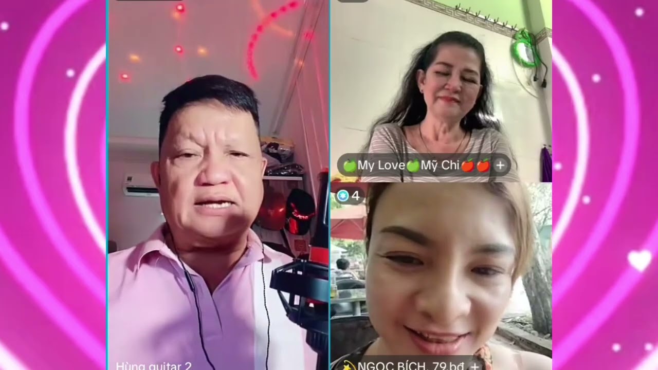 T.78_ Anh Hùng ghép đôi thành công chị Diệp U53 ở Đà Lạt và anh Lê Hiệp ở  Đăk Lăk