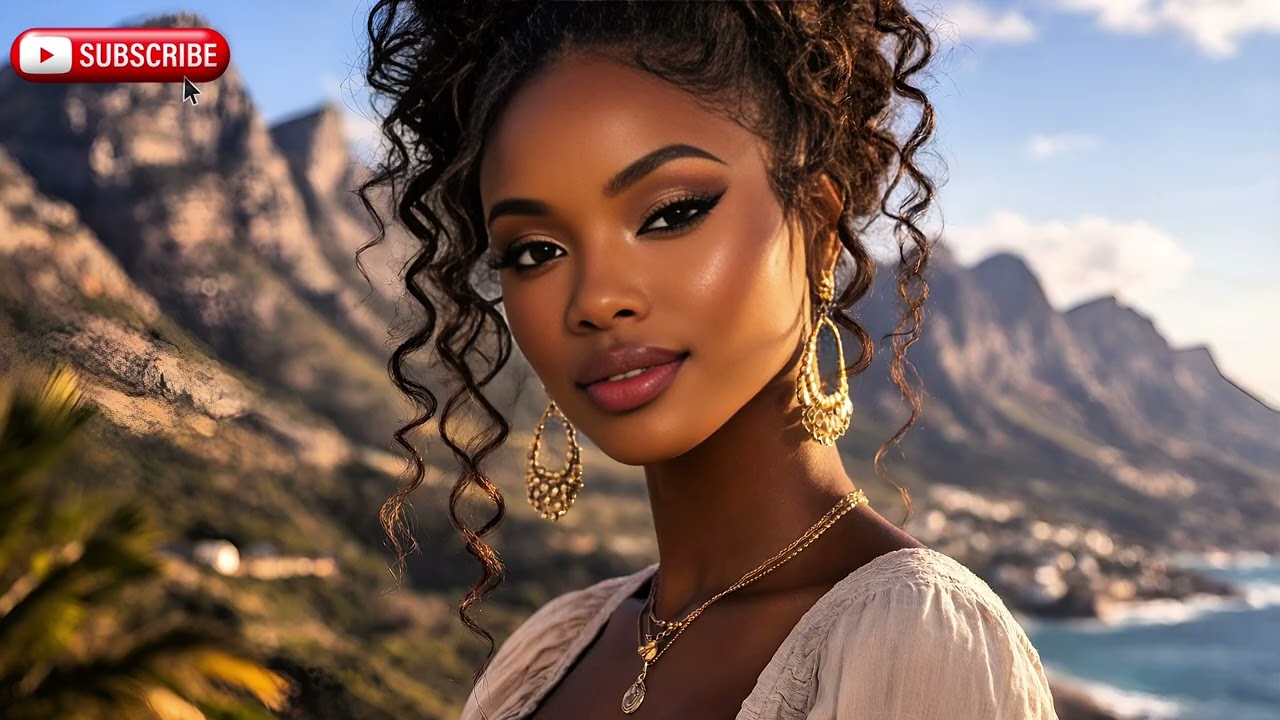 BEST AFRO HOUSE 2026 🔥 Deep Afro & Organic House Sunset DJ Mix