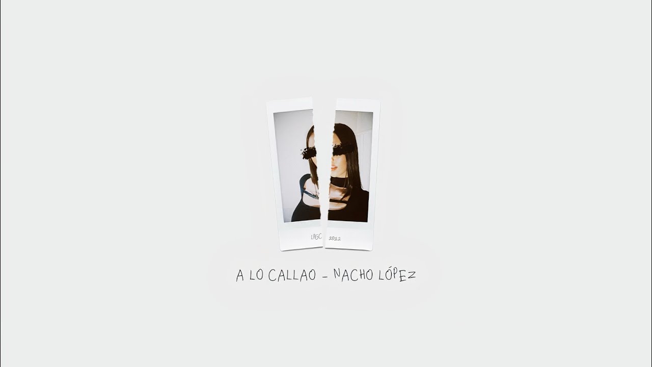 “A lo callao” - Nachø Løpez