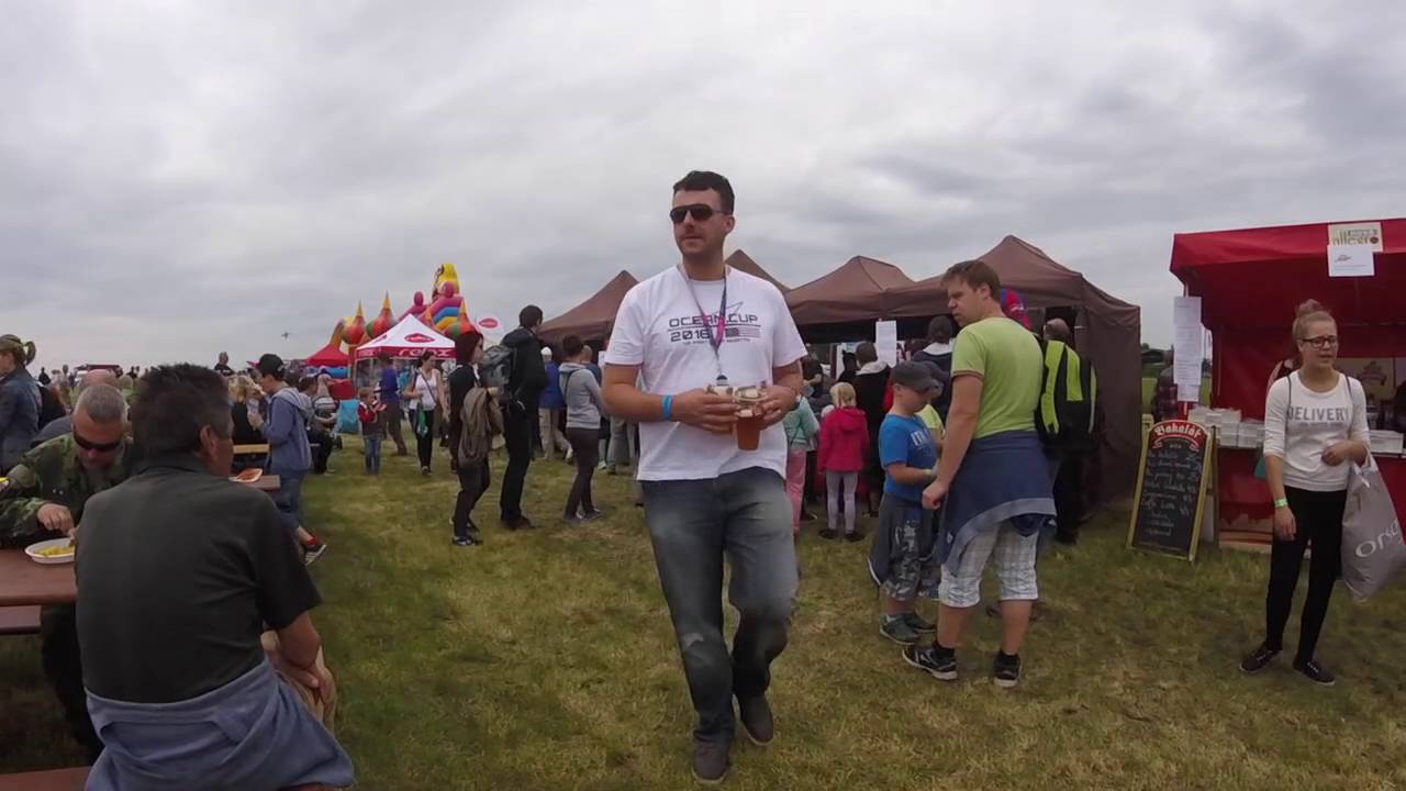 OK-PFM - letecký den Rakovník