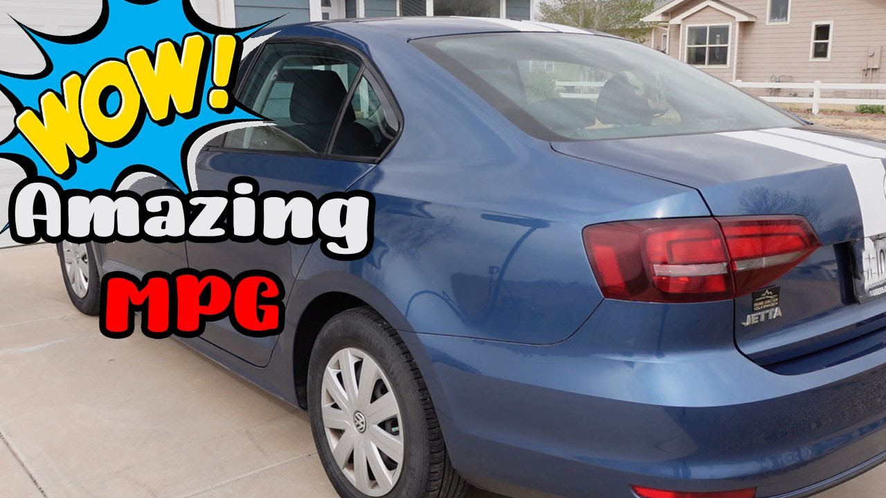 Why the 2016 Volkswagen Jetta S is the Best Value in the used car market - Long Term Review