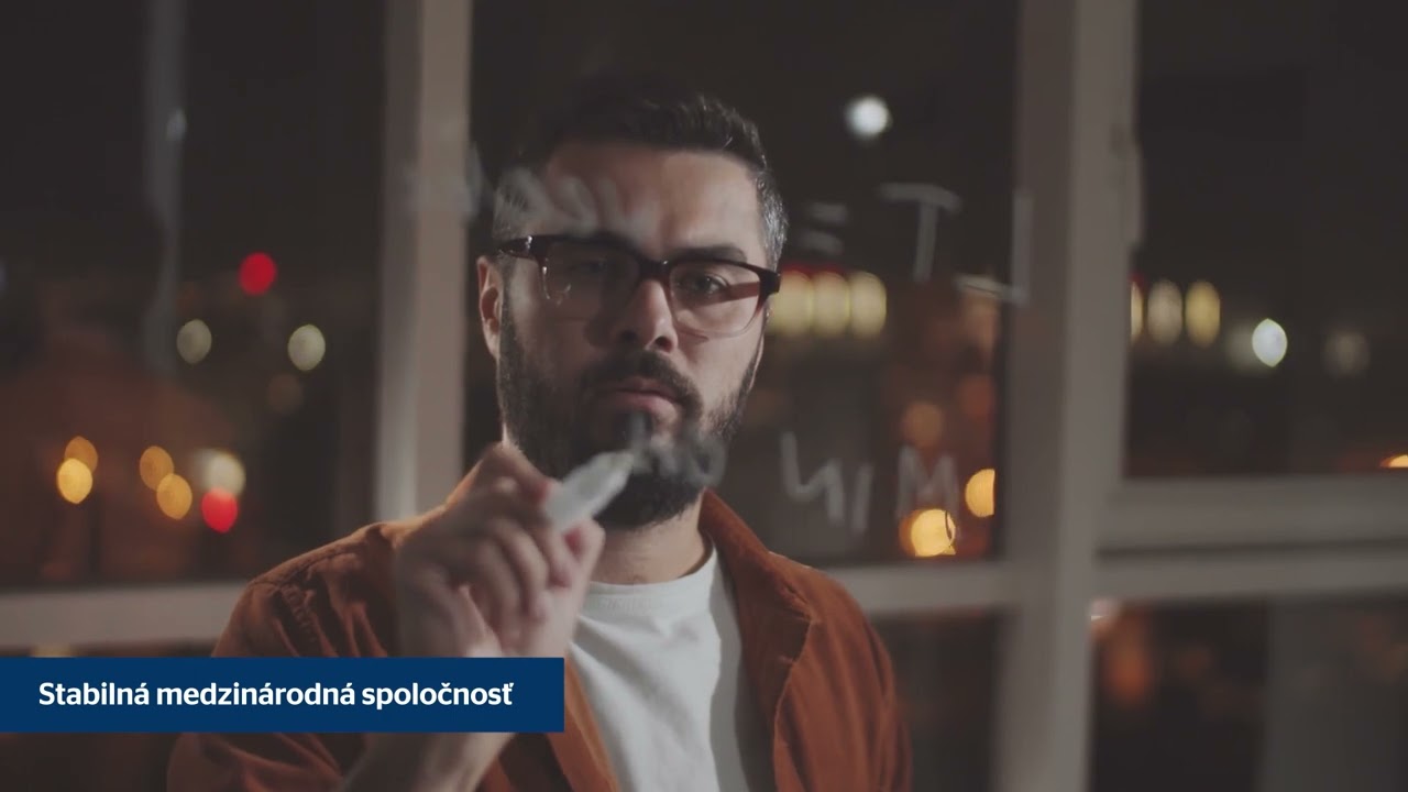 Prečo podnikať s OVB