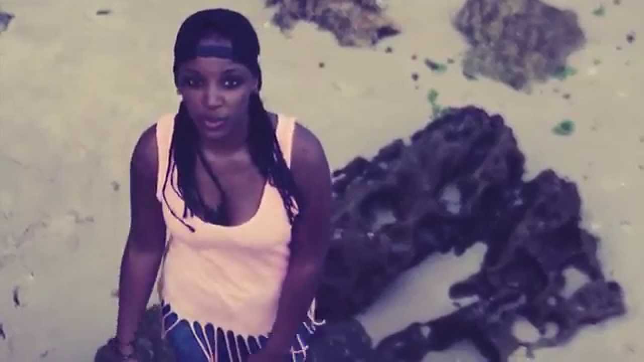 Mynda Guevara - Nta Ama Rap