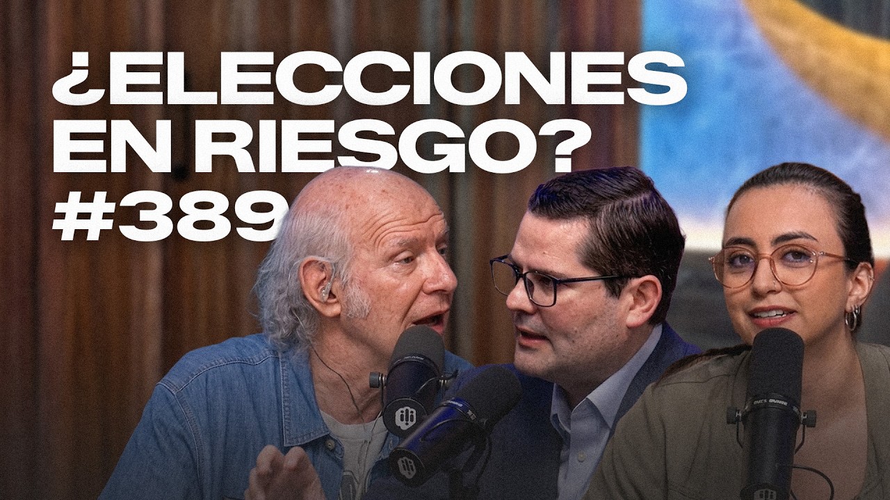 LPM! | IMPUGNACIONES &iquest;Elecciones en riesgo?
