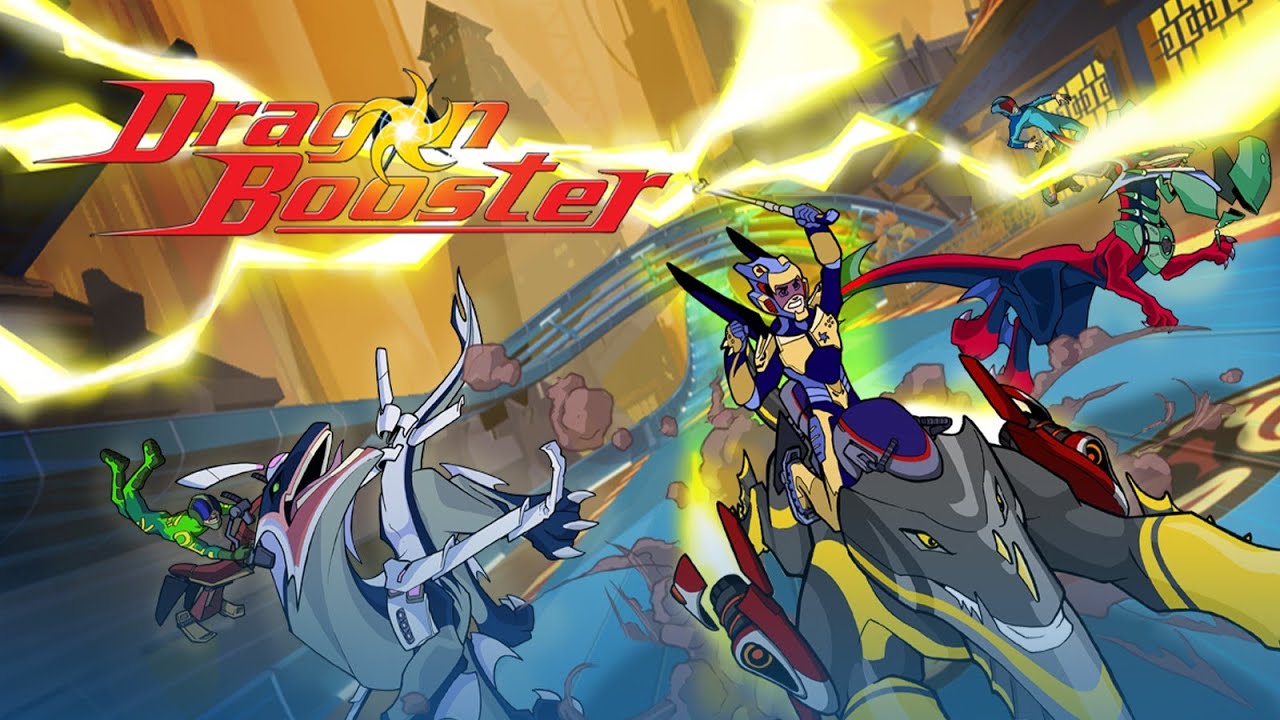 DRAGON BOOSTER TAMIL|S2:EP9🐉. #tamil #cartoon #dragonbooster #animation #cartoonnetworktamil #anime