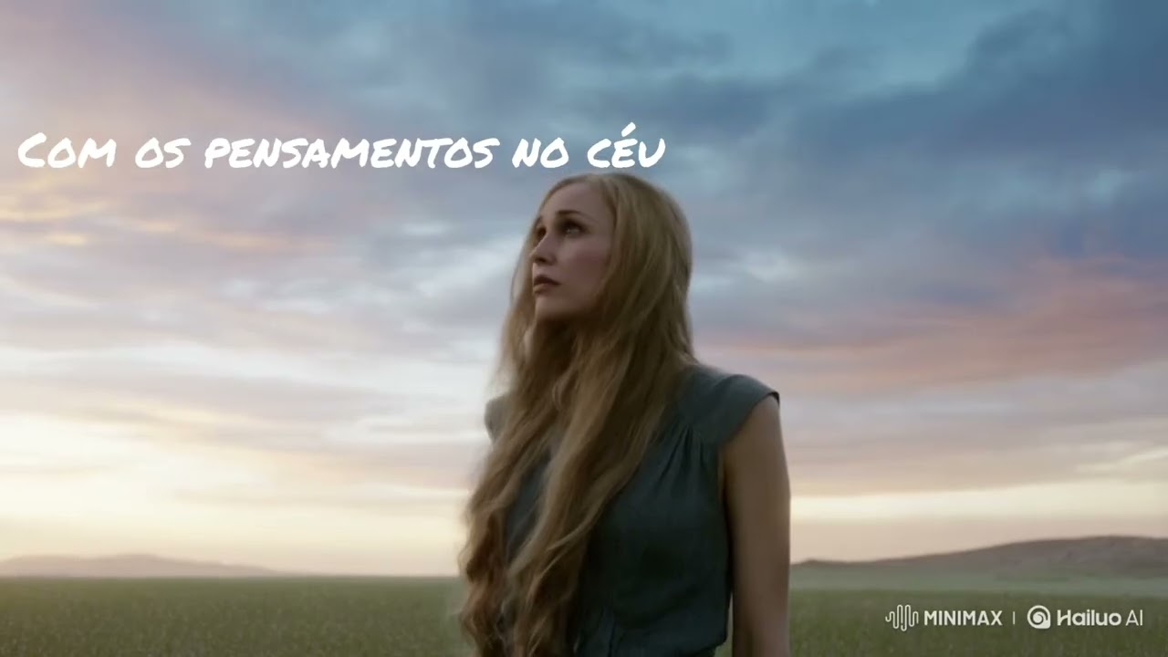 Eu Reconheço Senhor ( OFICIAL)