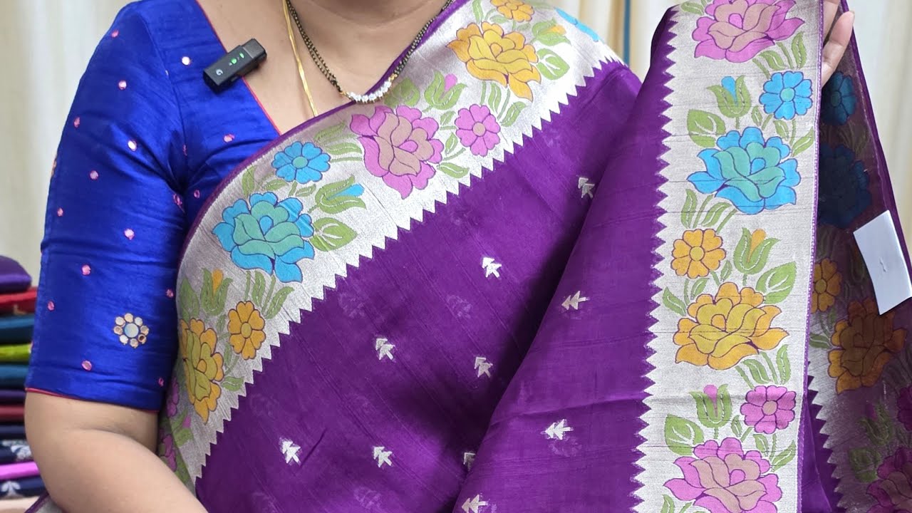 GET SPOT 10% DISCOUNT ON ALL SAREES | PURE CHINNON, RAW MANGO SAREES | GIVE AWAY | 8688637474