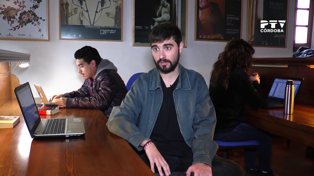 Visita a la Fundación Gala (16ª Promoción)