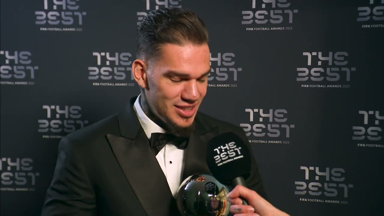 The Best FIFA Football Awards 2023