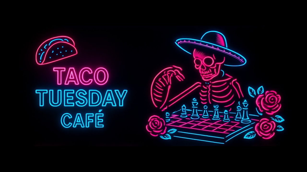 Hell Let Loose | Taco Tuesday | Mixed Clan Event | Carentan | 30 Min Delay