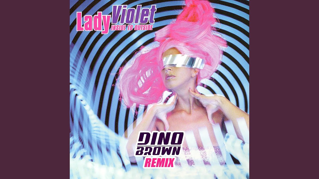 Inside To Outside (Dino Brown Extended Remix)