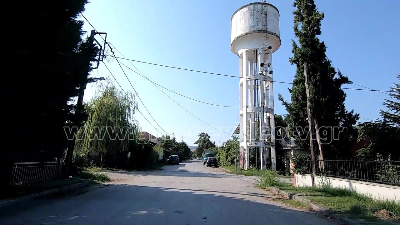 Νέος Πρόδρομος Αλεξάνδρειας Ημαθίας Κ. Μακεδονία Neos Prodromos Alexandria Imathia Macedonia Greece