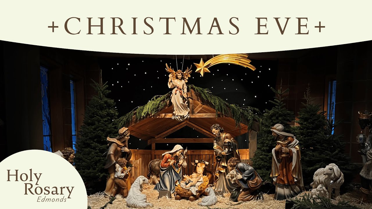 Christmas Eve (December 24, 2025)