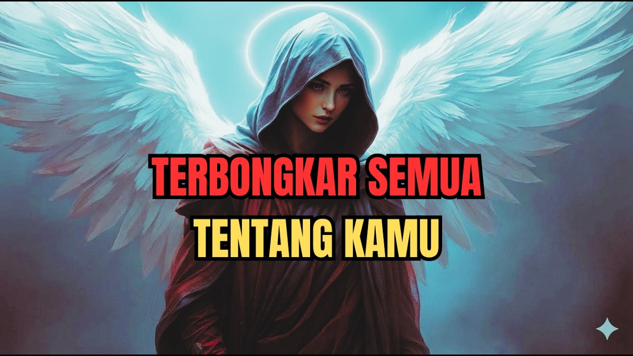 Sang Terpilih! Ketegangan Besar Muncul karena Perasaan tentang Dirimu Tak Lagi Bisa Disembunyikan