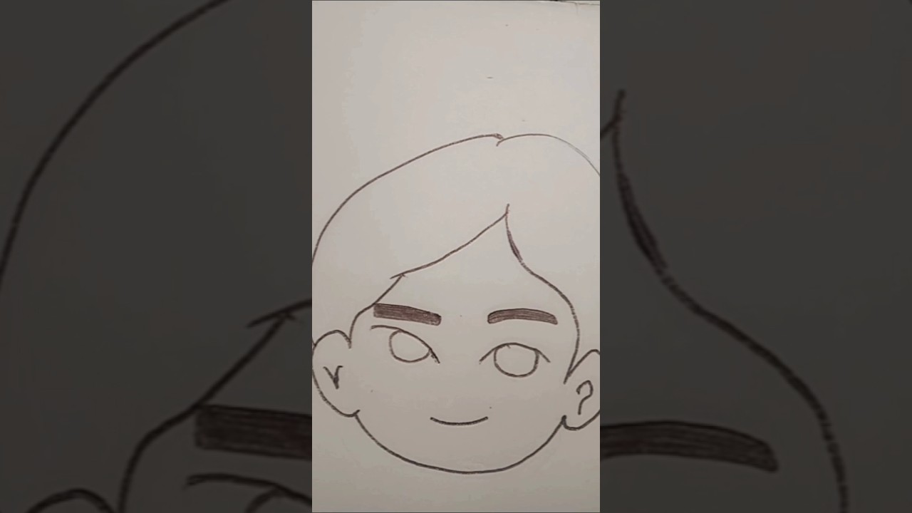 easy drawing 