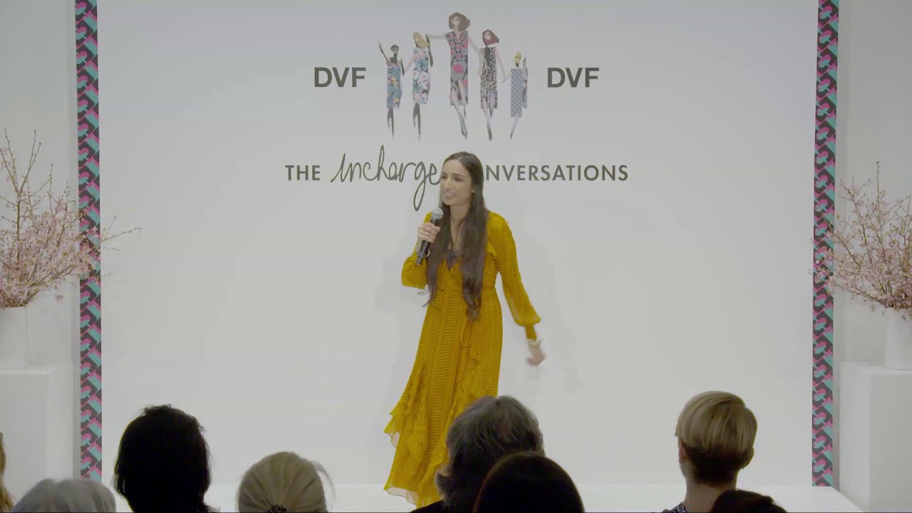 The InCharge Conversations 2020 | Valerie Kaur