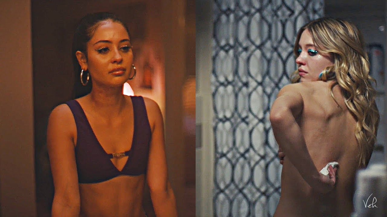 Give me the worst of you [EUPHORIA]