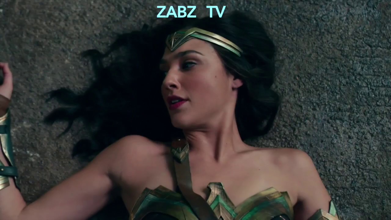 Jamaican thanos wants wonder woman pumpum