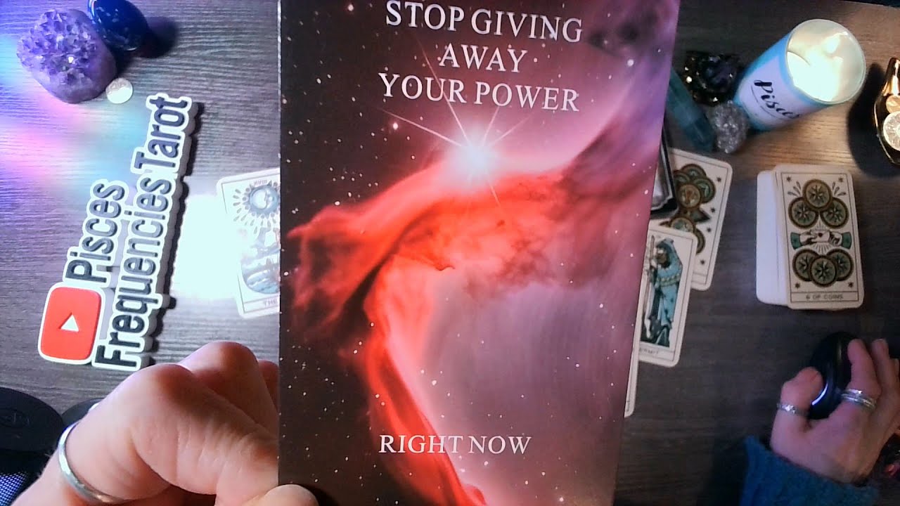PISCES♓THE UNIVERSE HAS A MESSAGE FOR YOU !!💌😲