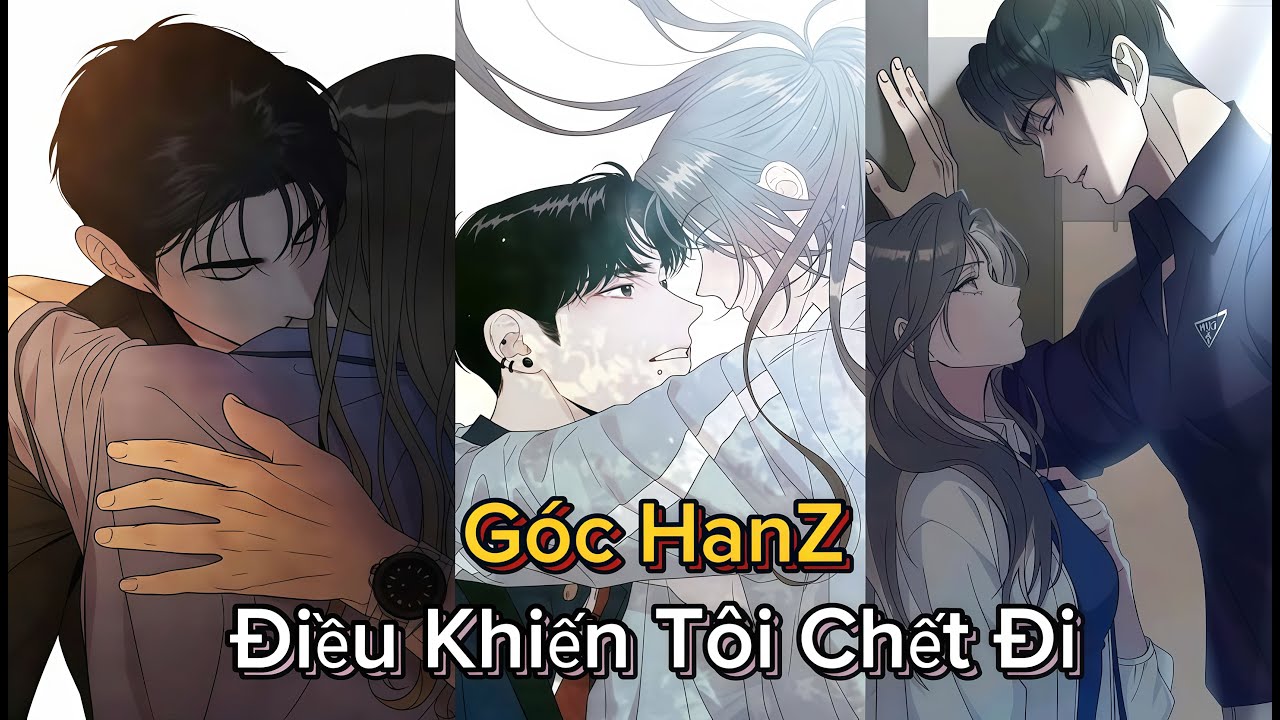 Full Trọn Bộ || Anh Trở Lại Mỗi Kiếp - Chỉ Để Yêu Em Thêm Một Lần || Góc HanZ