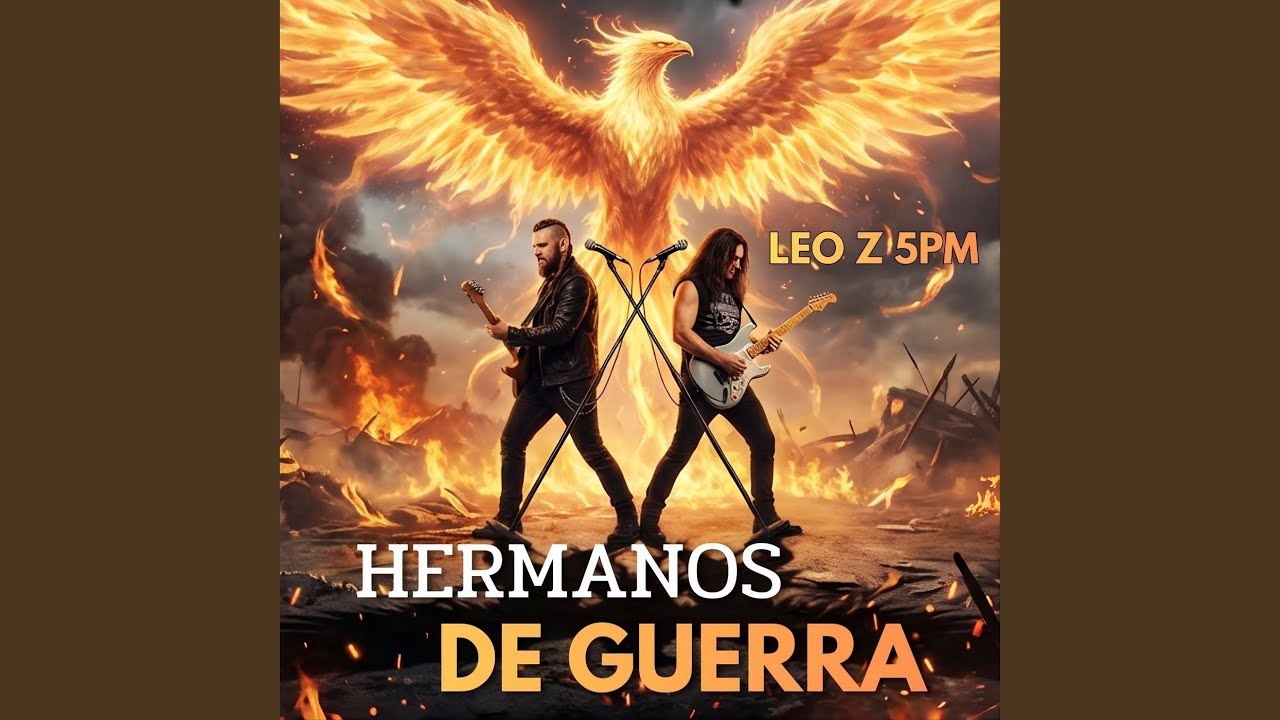 Hermanos de Guerra