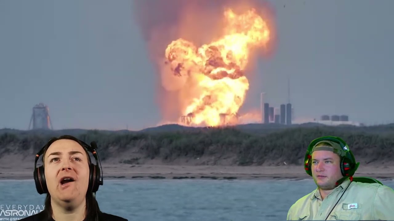 Explosion Compilation #2 - REACTION