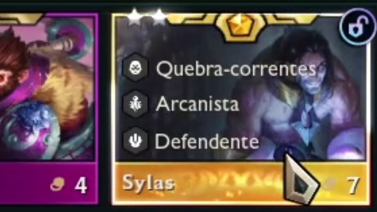 Bufaram o Sylas DE NOVO, então eu testei a Comp dele com Annie e 6 Arcanistas. Está INSANA.