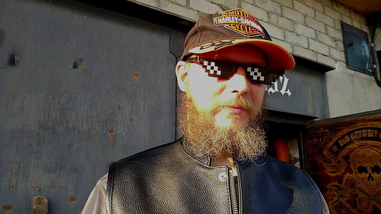 Жилет Sons of Anarchy/Сыны Анархии|SoA/Майянцы/Mayans MC|Моя работа.
