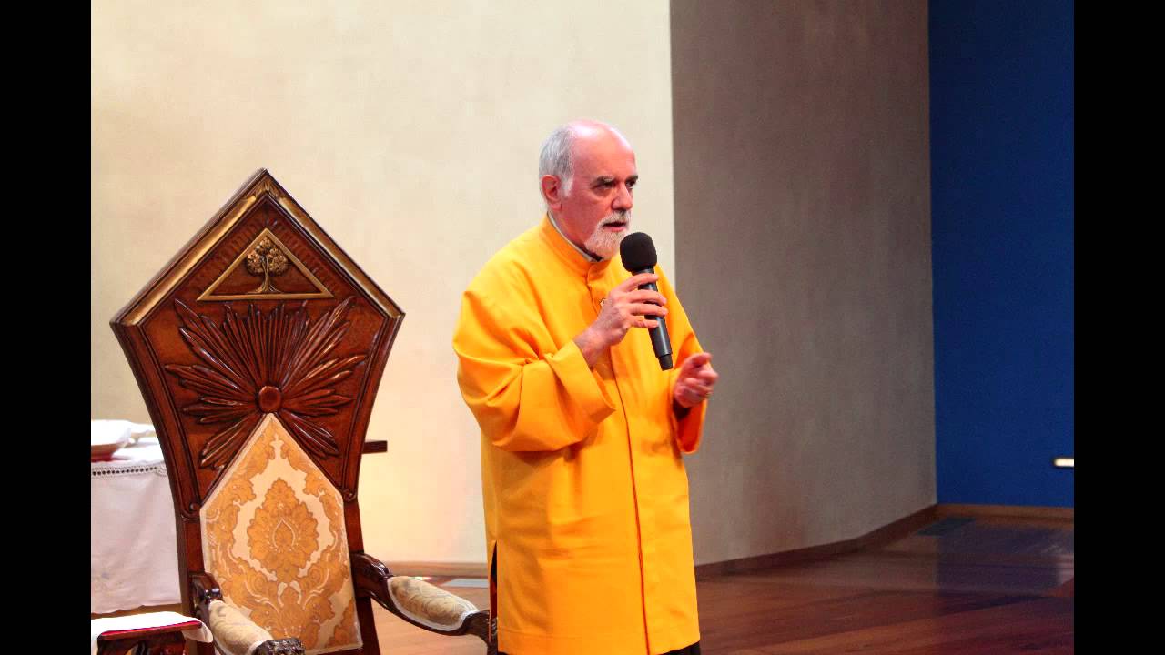ramia Rosvaldo: 25 anni di sacerdozio