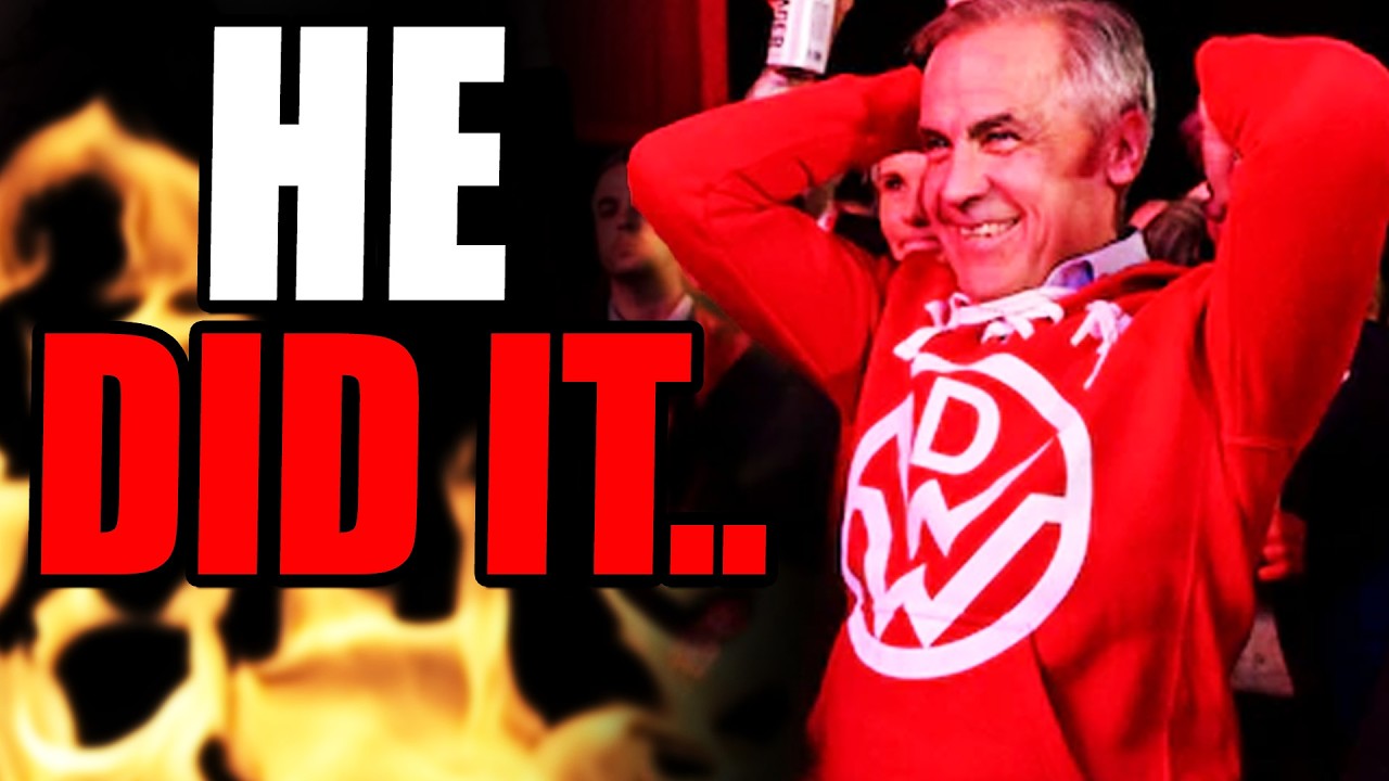 Canada is about to find out..