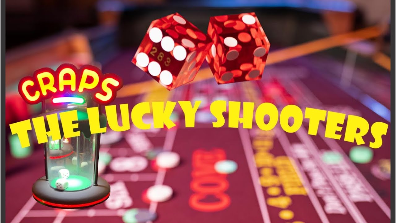 Risking $2000 again on Bubble Craps at Harrah’s $$$$