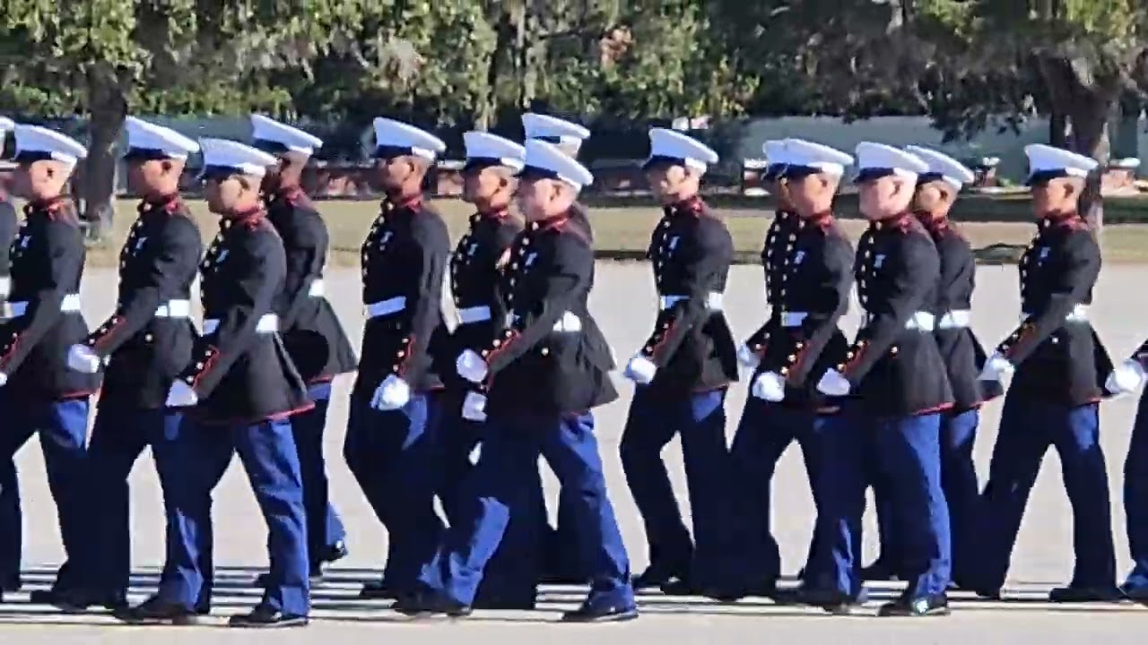 Charlie Company Graduation  #marines  #usmc  / my Son Graduation