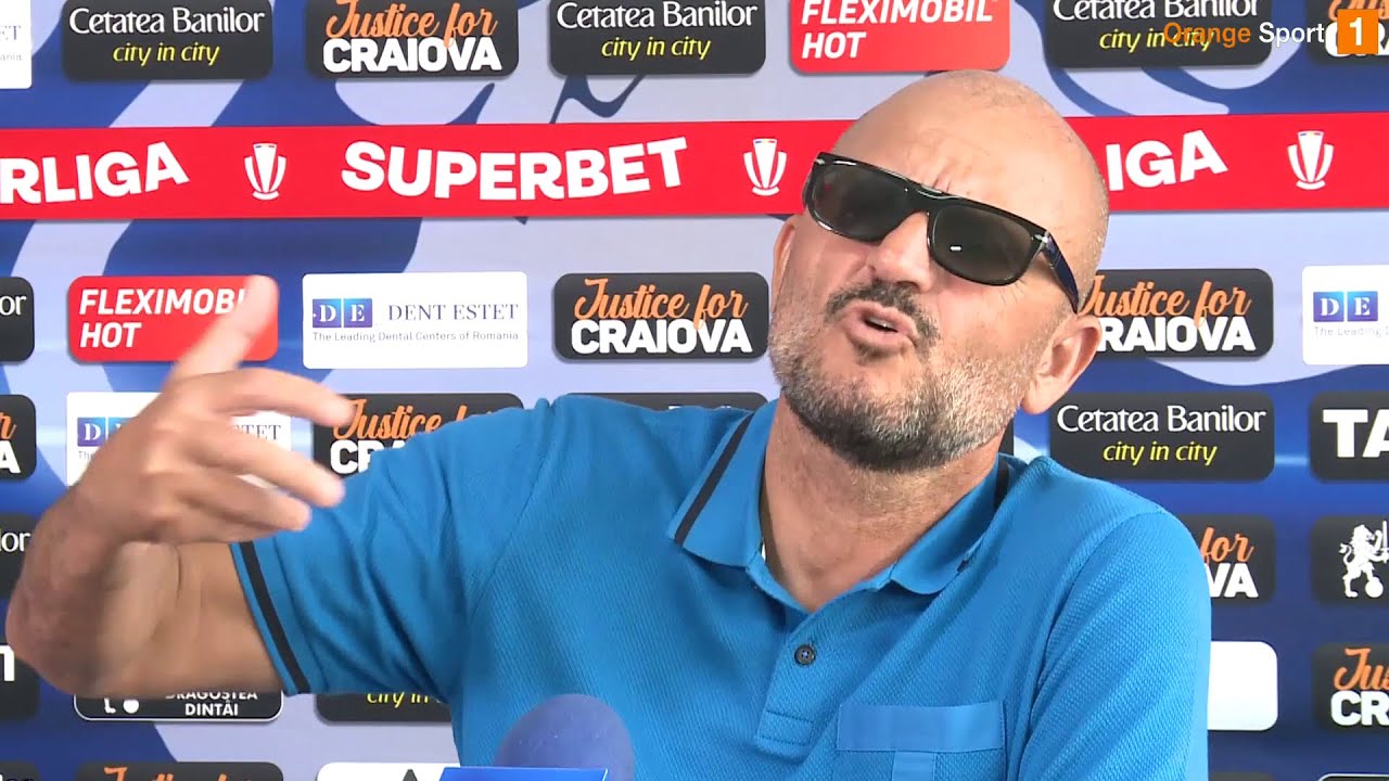 Mititelu s-a dezlănțuit: 