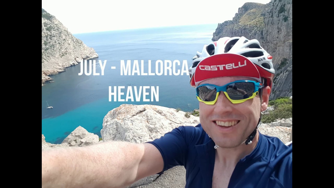 Lone Biker 2018