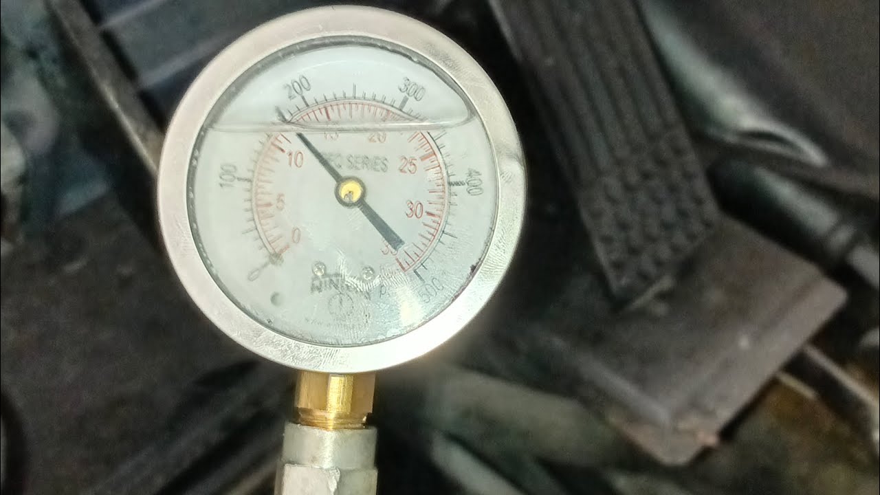 Como (Condenar o capar) tu control hidraulico o cuerpo de valvulas para montacarga toyota serie 8