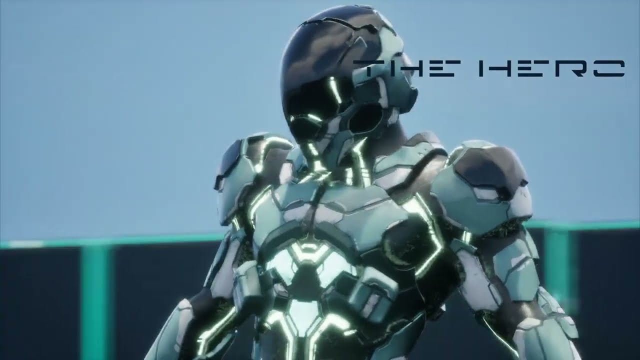 FREE Third Person Shooter Kit Unreal Engine 5
