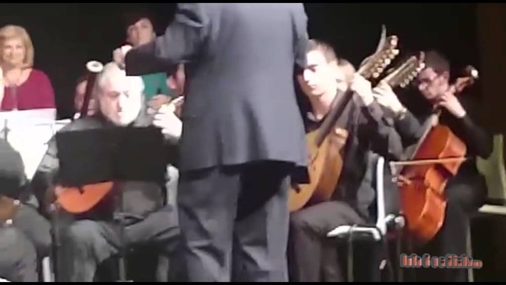 Pasodoble de Peñarroya Pueblonuevo todas las versiones