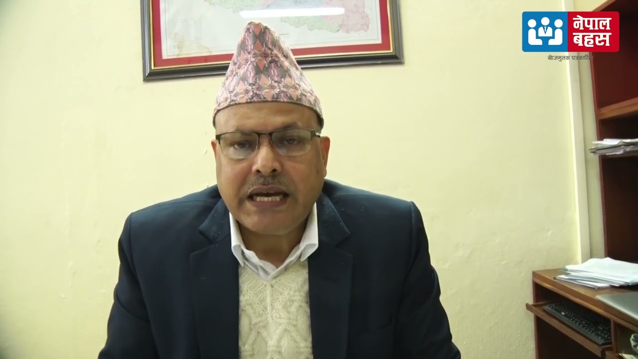 निर्वाचन आयोग अपडेट: प्रतिनिधि सभाका लागि हालसम्म ६१ दल दर्ता |