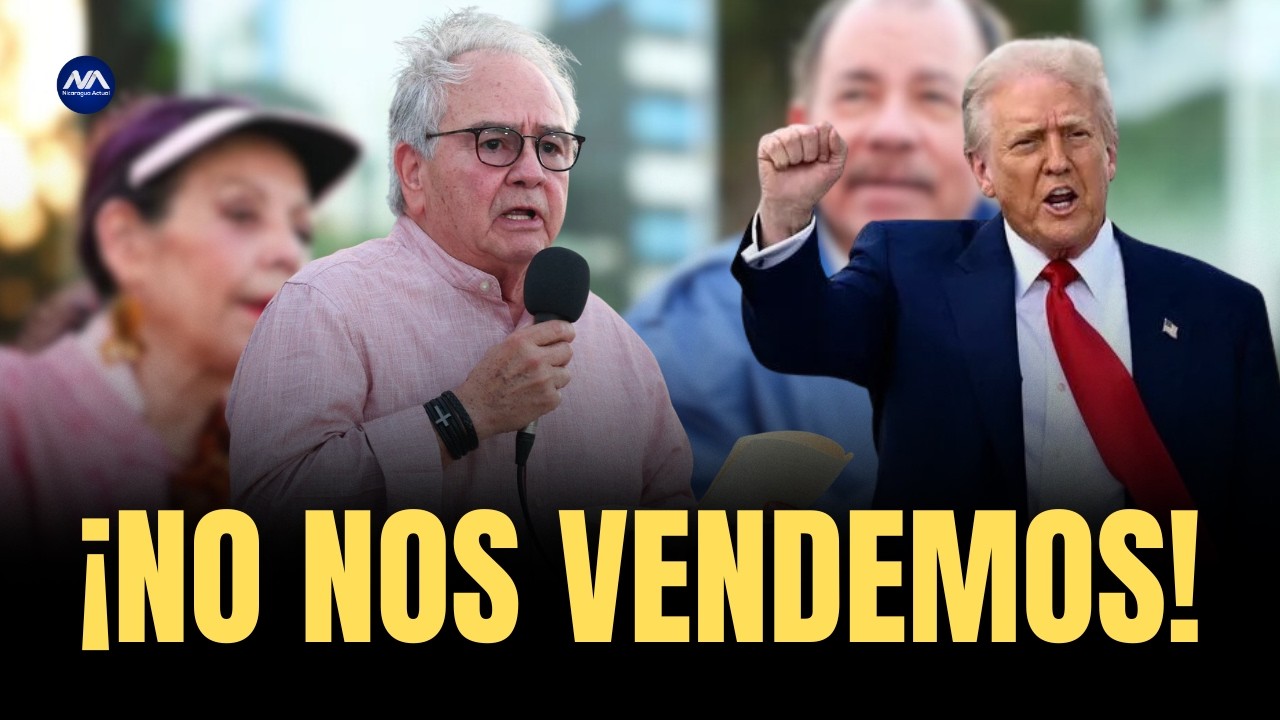 Dictadura DESAFÍA a EEUU, mientras siguen las presiones