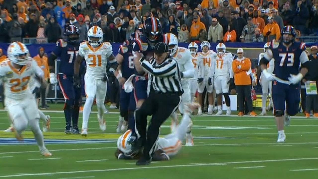 Friday's NOT Top 10 Sports Plays | January 2, 2026 | Fails & Bloopers