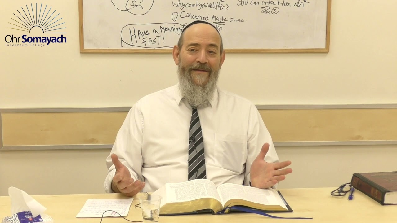 Activating - VA’Eschanan (Rabbi Dovid Kaplan) (Weekly Parsha)