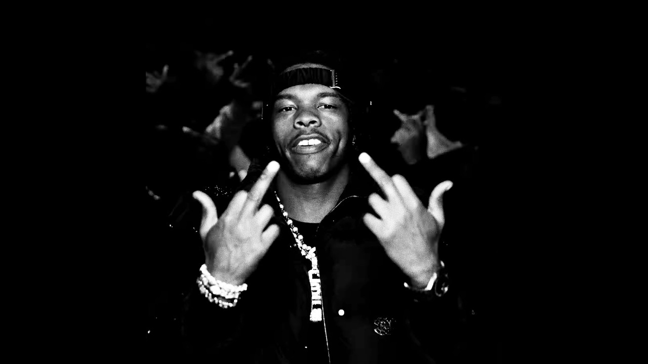 [FREE] Lil Baby Type Beat - 
