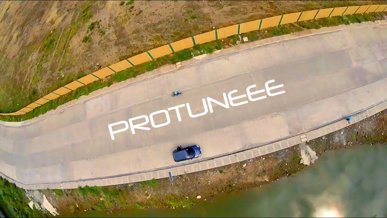 Testing GoPro's Protune on Hero Session