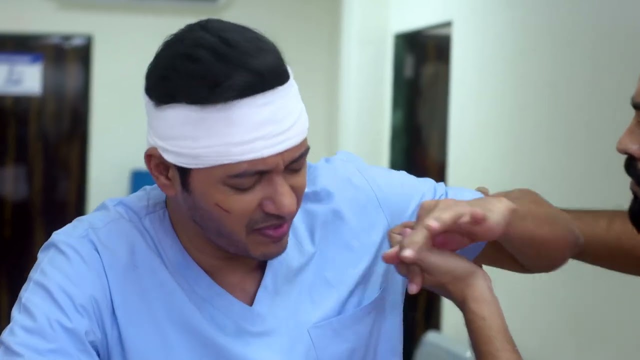 Mazhi Tuzhi Reshimgaath - Full Ep 376 - Yashwardhan,Neha Kamat - Zee Marathi