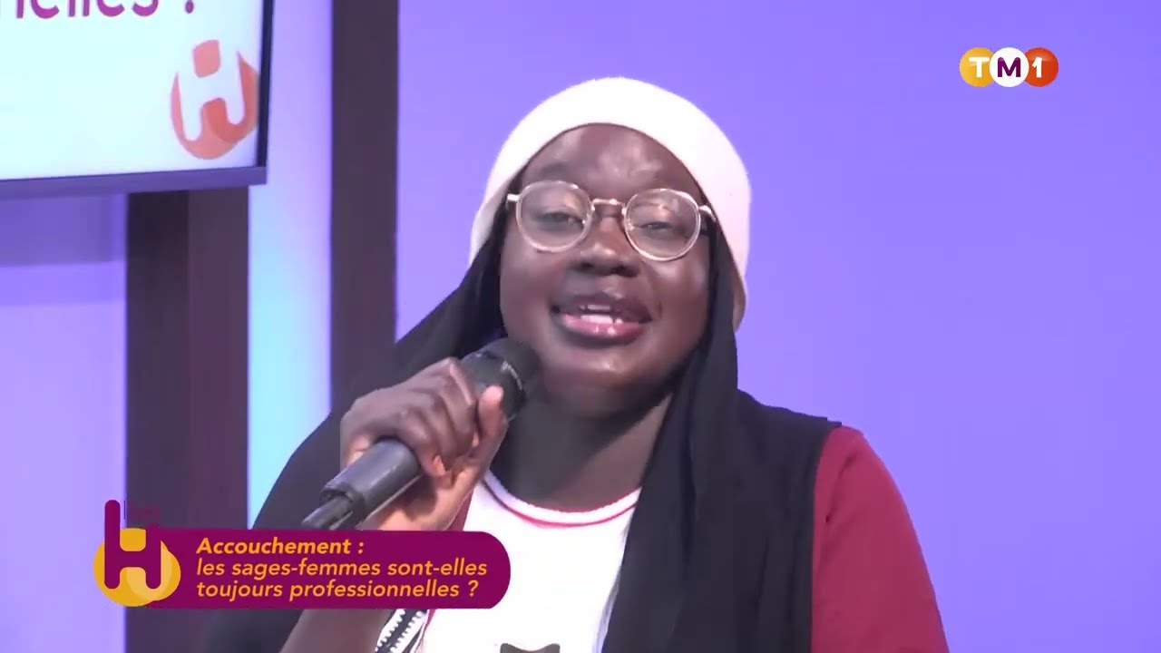 L'Heure H - 26 juillet 2023 - Accouchement : les sages-femmes sont-elles toujours professionnelles ?