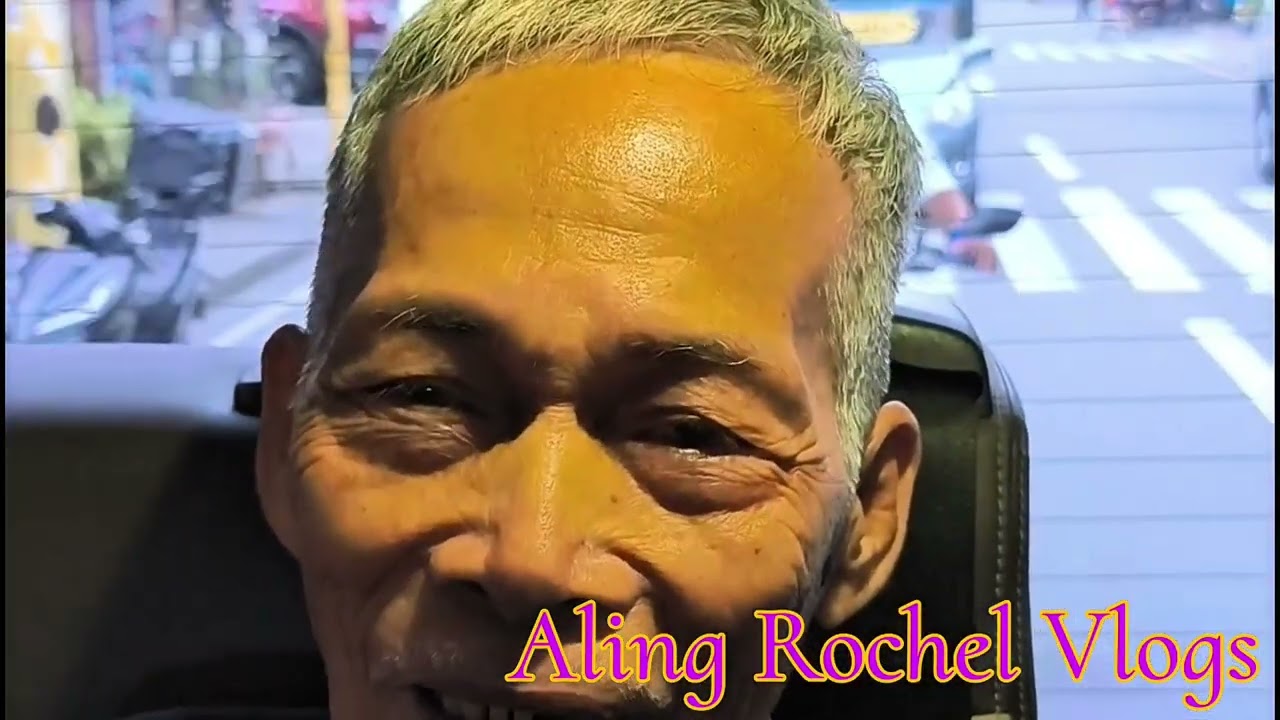 ANG GALING KUMANTA NI ATE SHARMAINE ANG PAGDALA NI HONEY DADDY FRANKIE SA PAGAMOTAN 