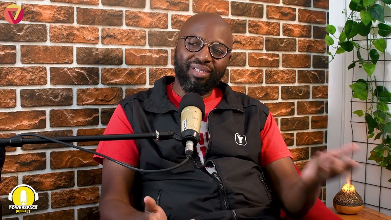 Episode 10 : Reimagining Innovation Through the Human-Centered Lens