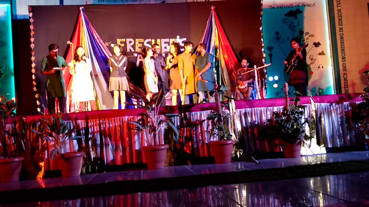Laadki cover (Jalebi Fafda Studio) AzimPremji university 2015