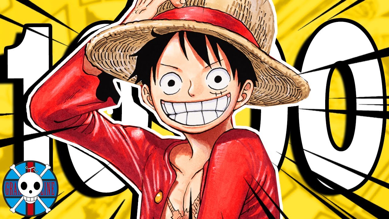 LUFFY HAS FINALLY DONE IT!!! | One Piece Chapter 1000 Review//FACE REVEAL | Grand Line Review