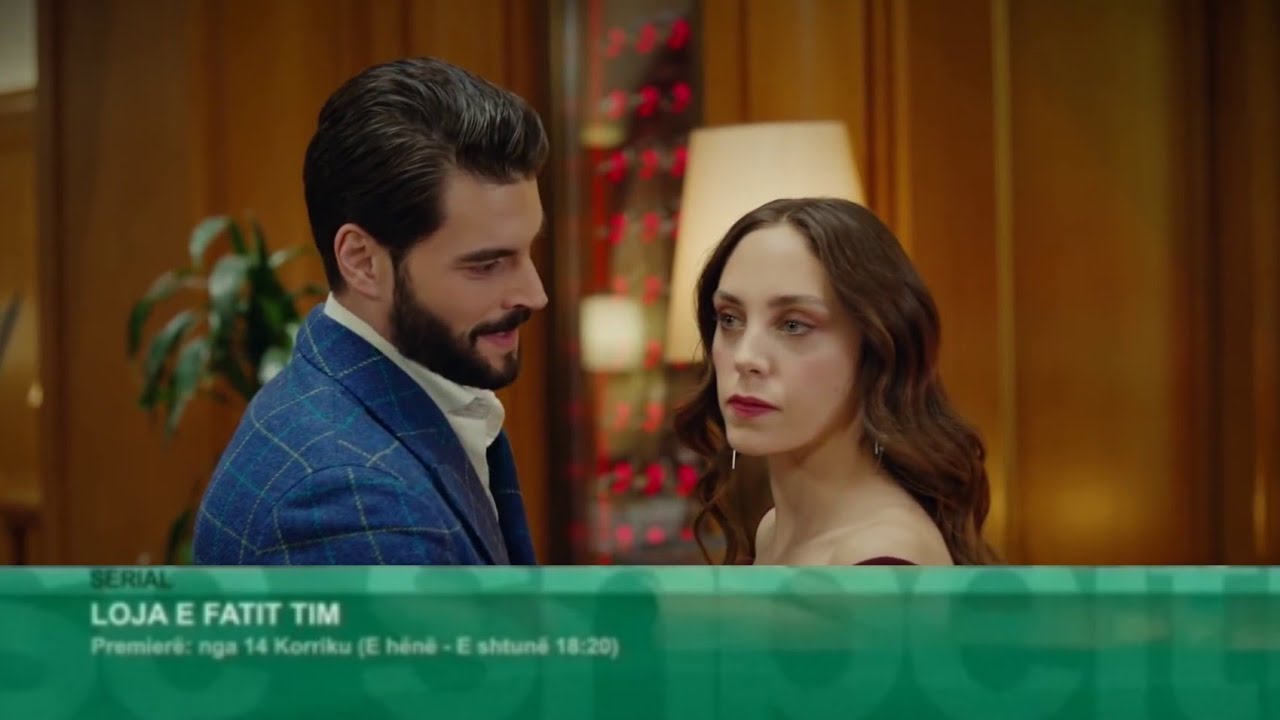 Se shpejti ne Tv Klan...Doni pjese nga filmi?